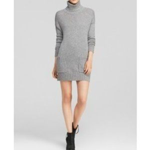 Joie Cashmere Sweater Dress